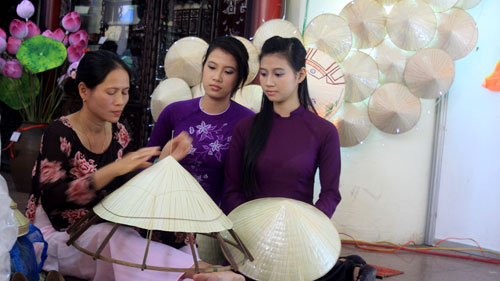 Tuần văn hóa du lịch di sản Bắc Trung Bộ